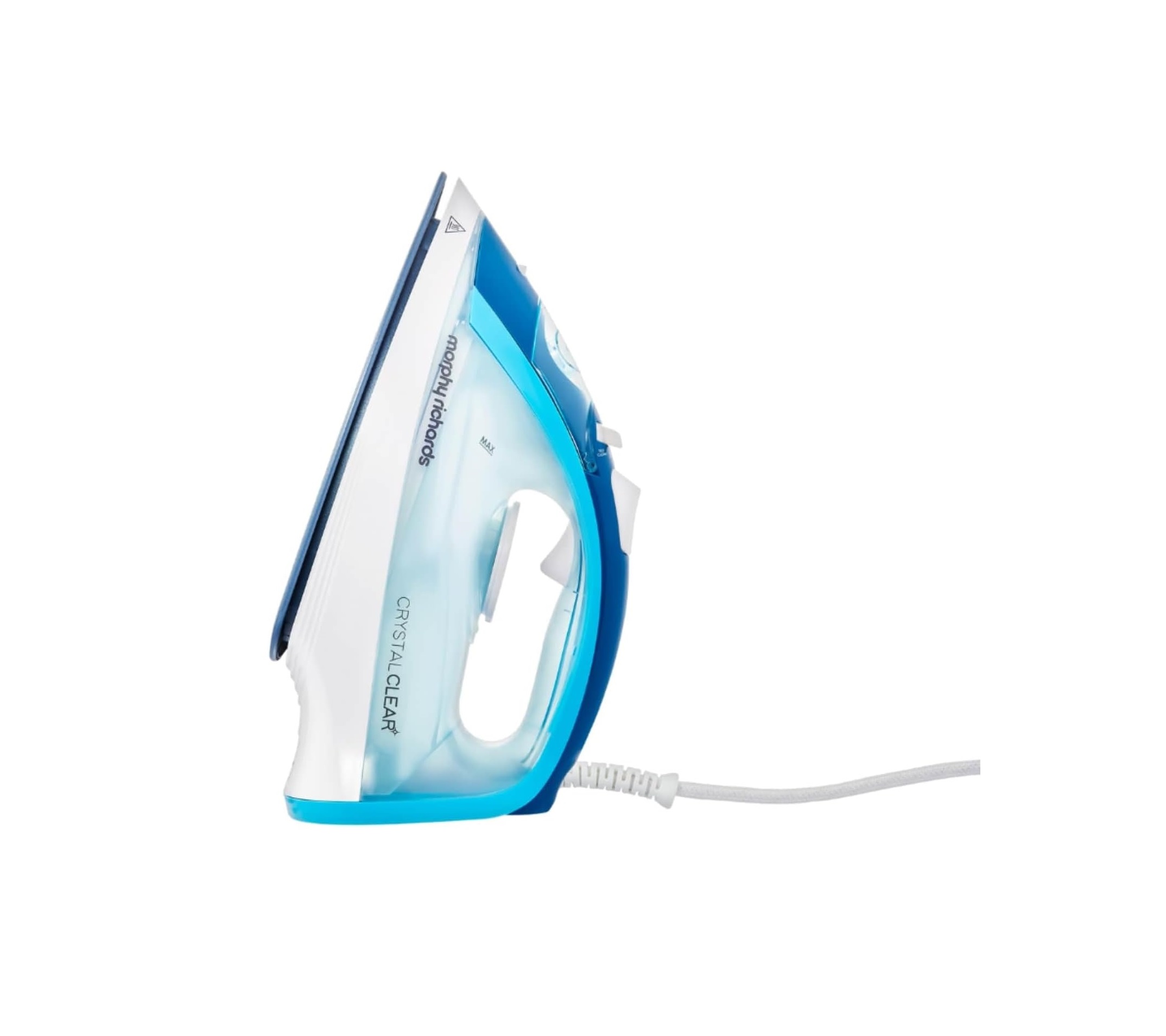 Morphy Richards Crystal Clear Steam Iron