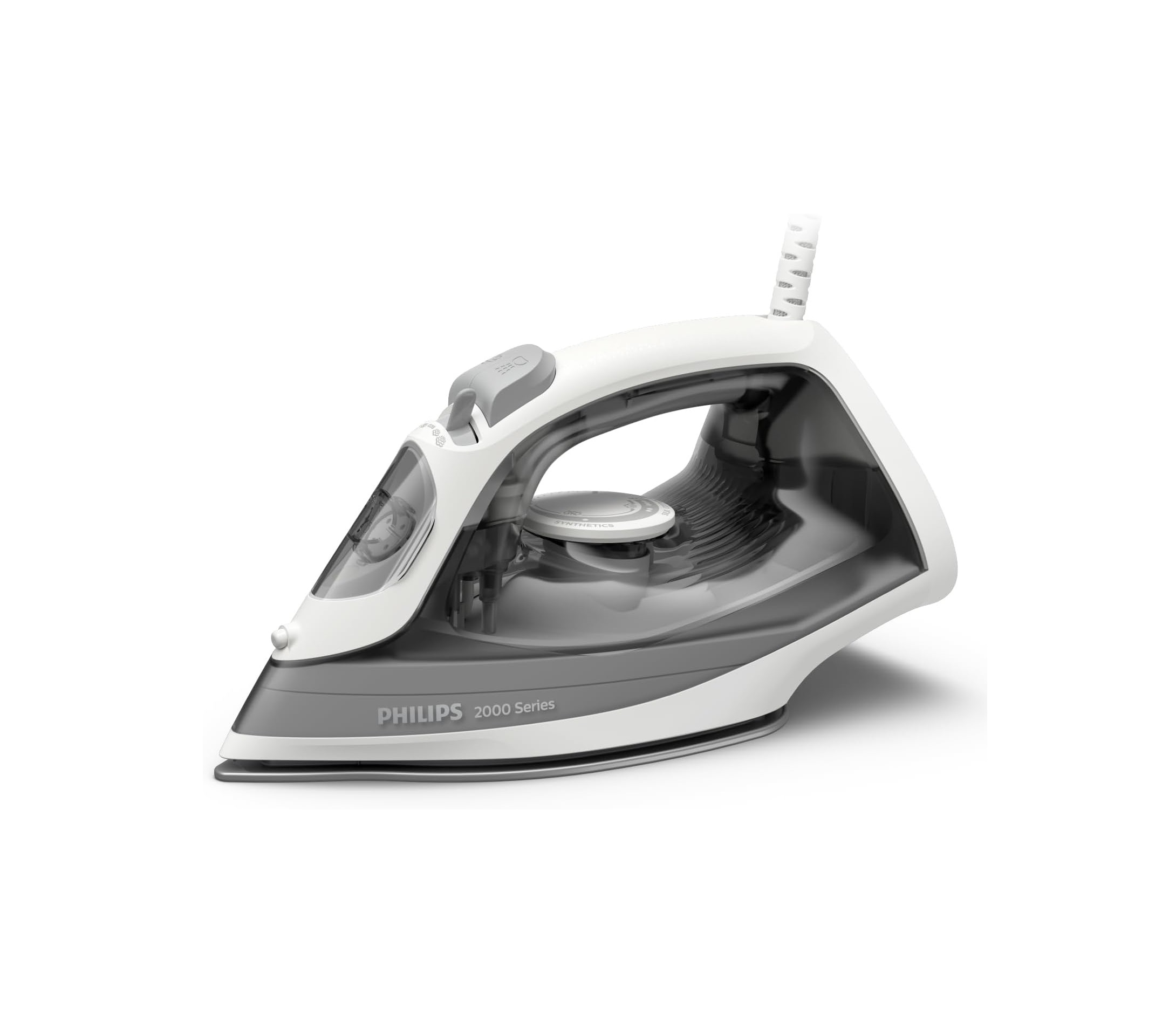 Philips Steam Iron 2000 Series