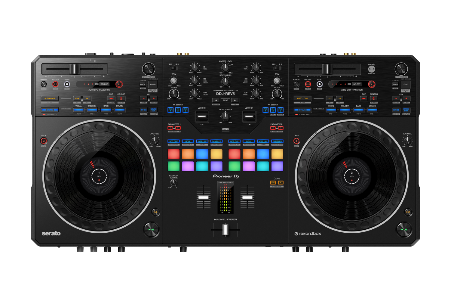 Pioneer DJ DDJ-REV5