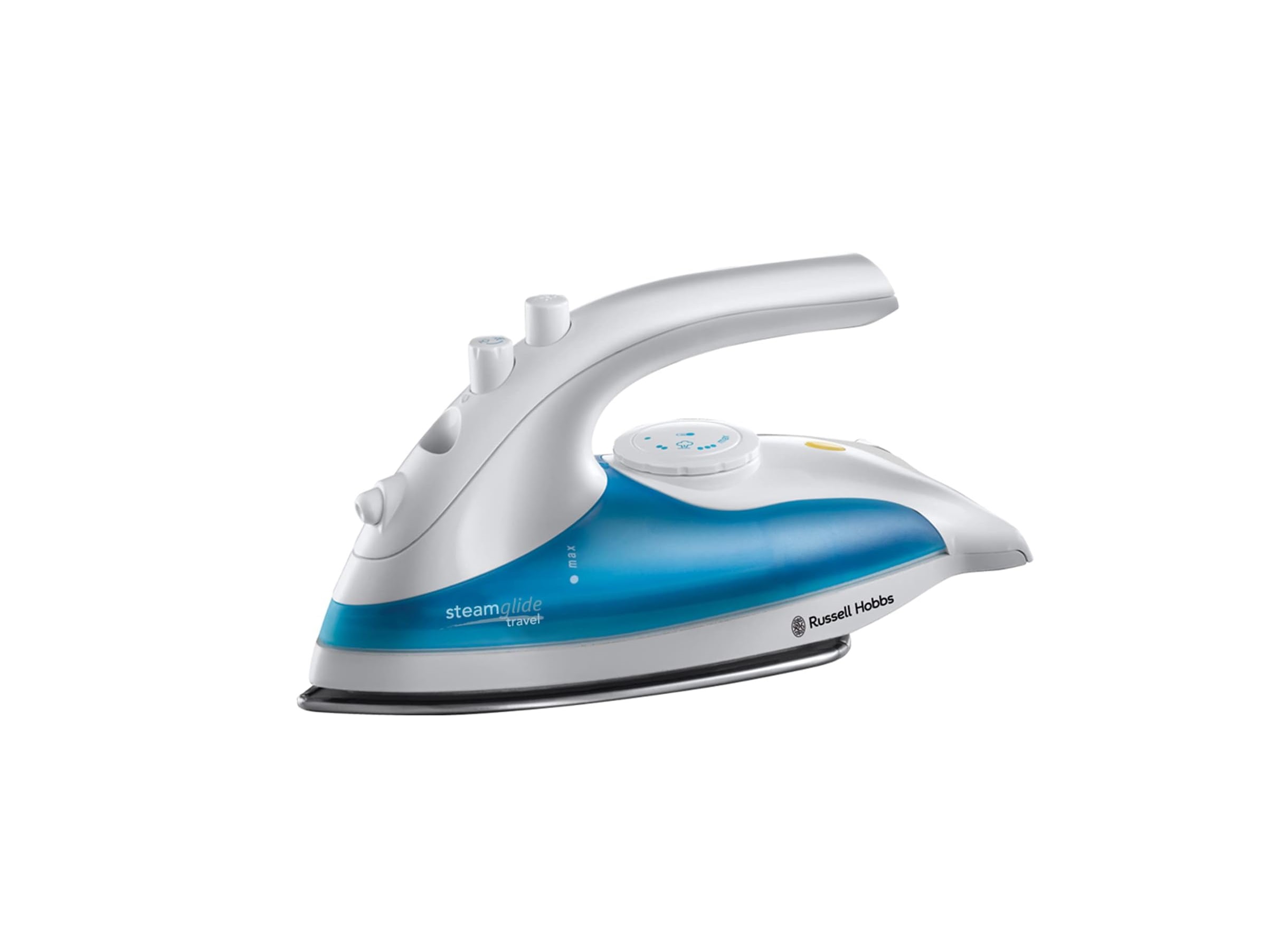 Russell Hobbs Steam Glide Travel Iron